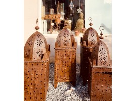 Farol Marruecos grande
