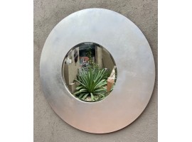 Espejo Plata