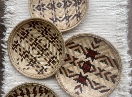 Platos Tatuyos 