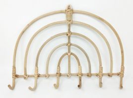 PERCHERO BAMBOO
