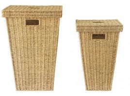 Cesto para ropa