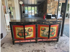 Buffet Shima Mongol