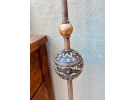 LAMPARA DE PIE Cartagena