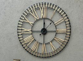 Reloj NY