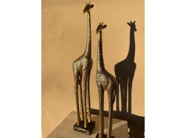 FIGURAS Jirafa grande