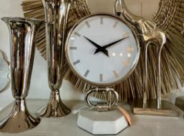 RELOJ DE MESA Mi