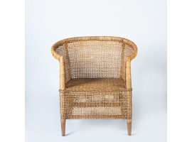 Sillón Rosa