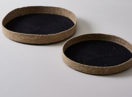 BANDEJA MIJAS 2 SET X2